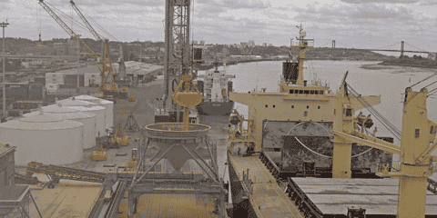 Sea-Invest Bordeaux