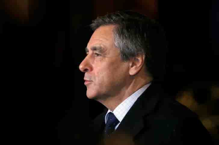 L'impact des revelations sur mme fillon a priori reduit