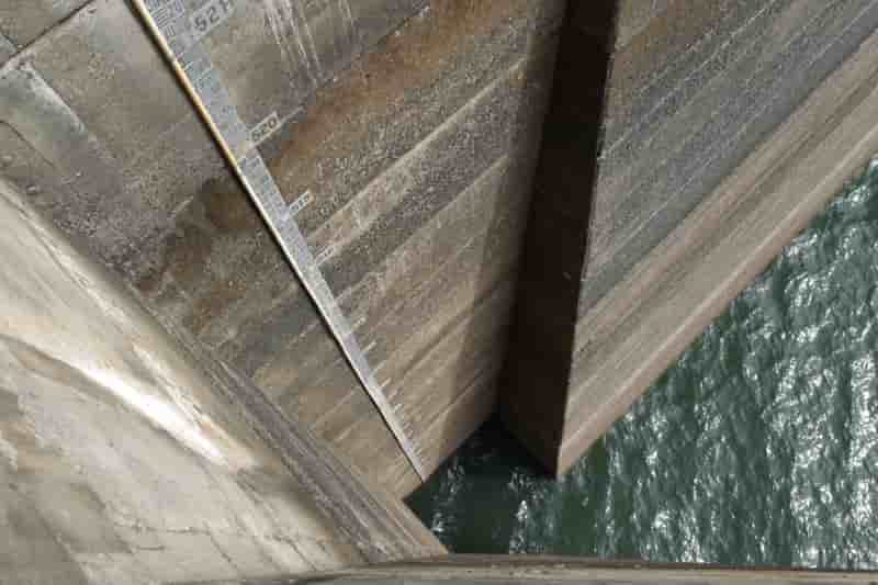 Le secteur hydroelectrique francais demande des mesures de soutien