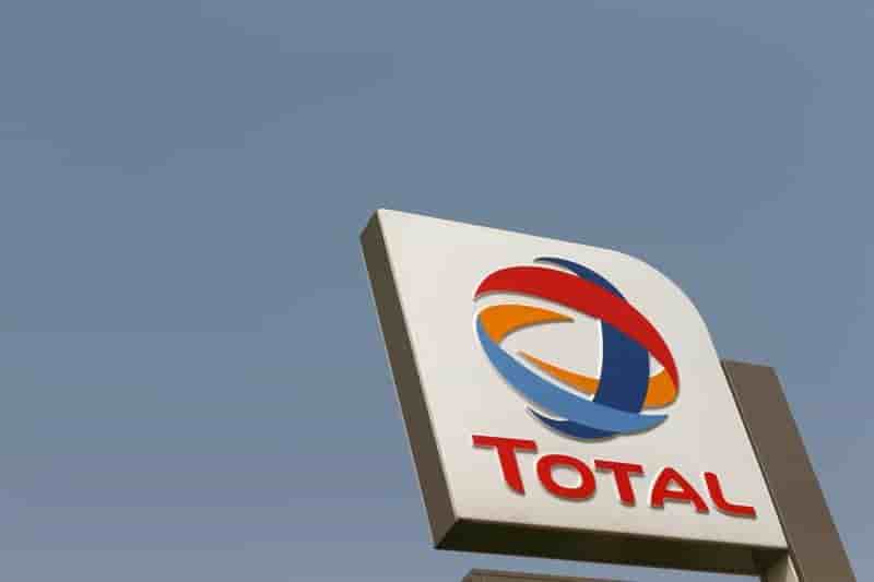 Total: s&p releve la perspective a "stable", confirme la note a+