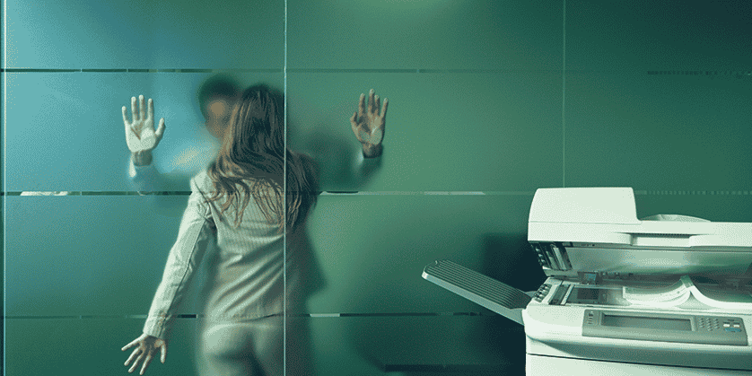 Harcèlement sexuel au travail