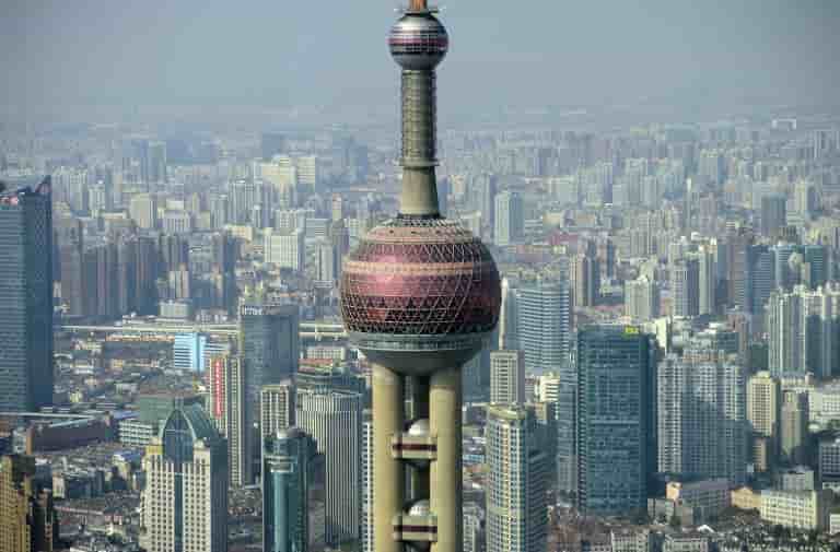 Shangaï