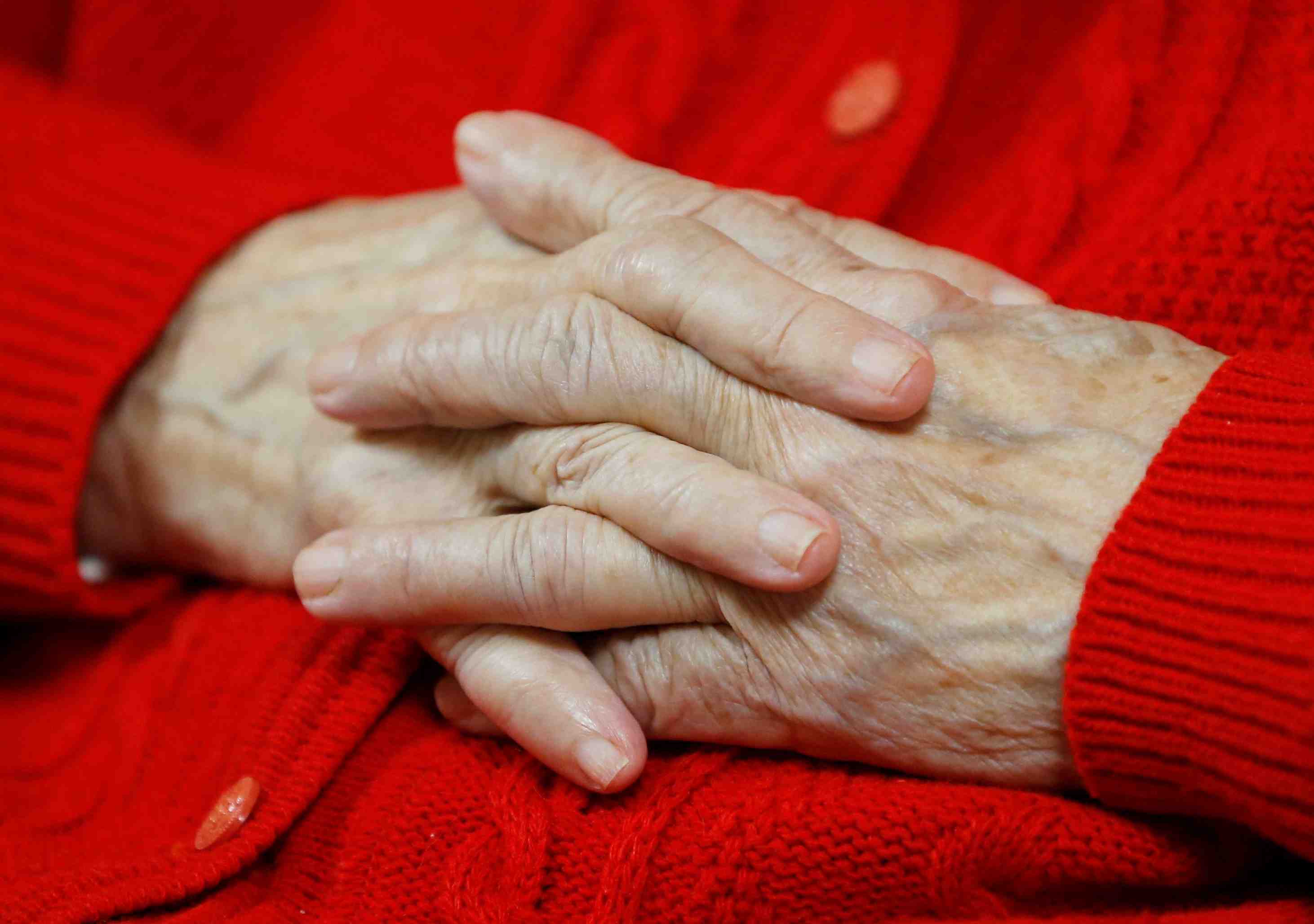 Retraites: les francais contre un report de l'age de depart