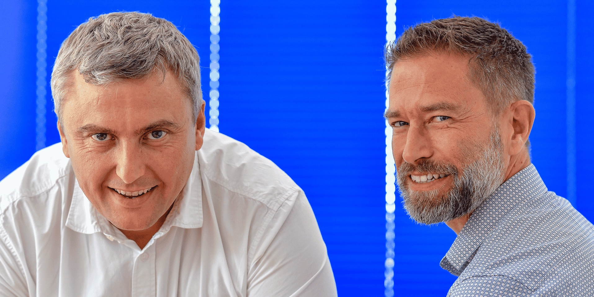 Grégory Verdon (Soditel) et Cédric Moncoqut (Cap Info) ont été désignés à la tête du Centre des jeunes dirigeants de Bordeaux pour un mandant de deux ans qui s'achèvera en juillet 2020.