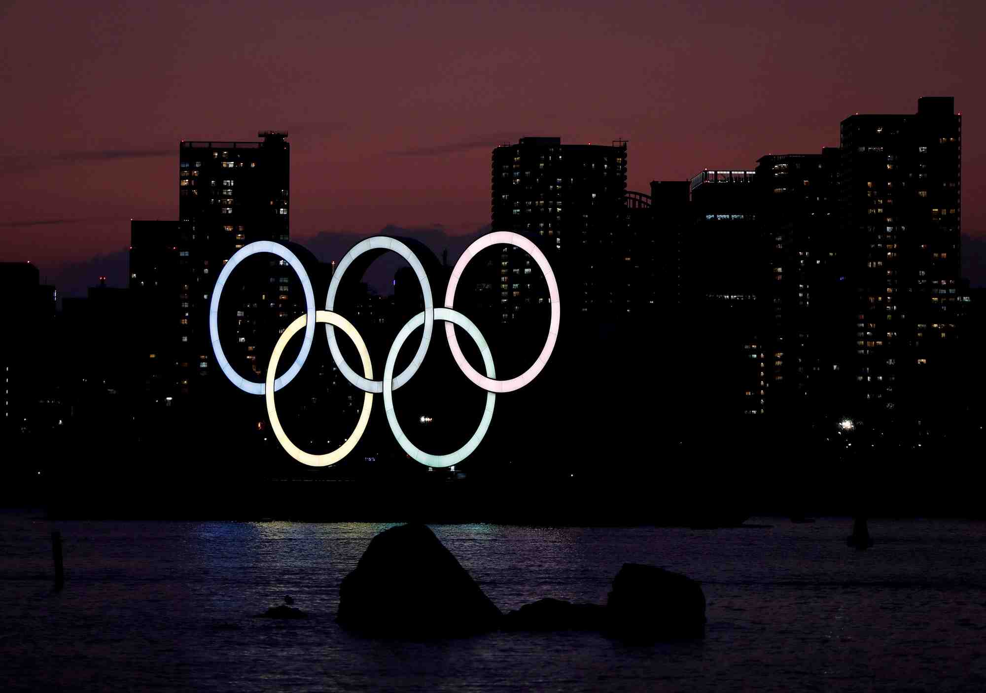 Pas de precisions sur le partage des couts du report des jeux olympiques