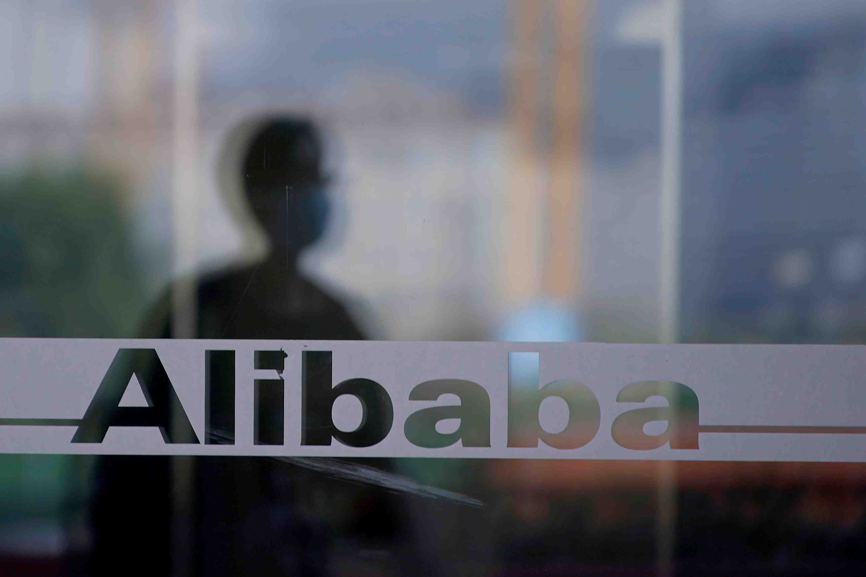 Carton plein pour alibaba pour la fete des celibataires