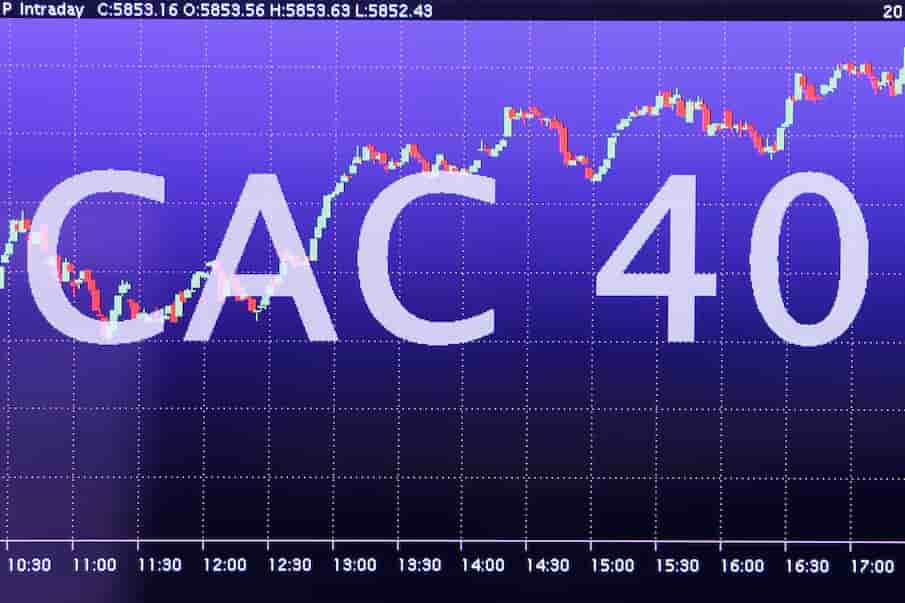 CAC 40