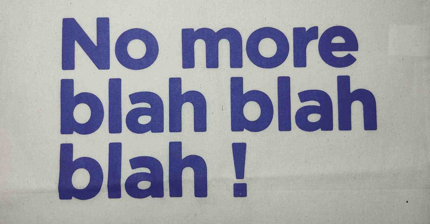 blabla