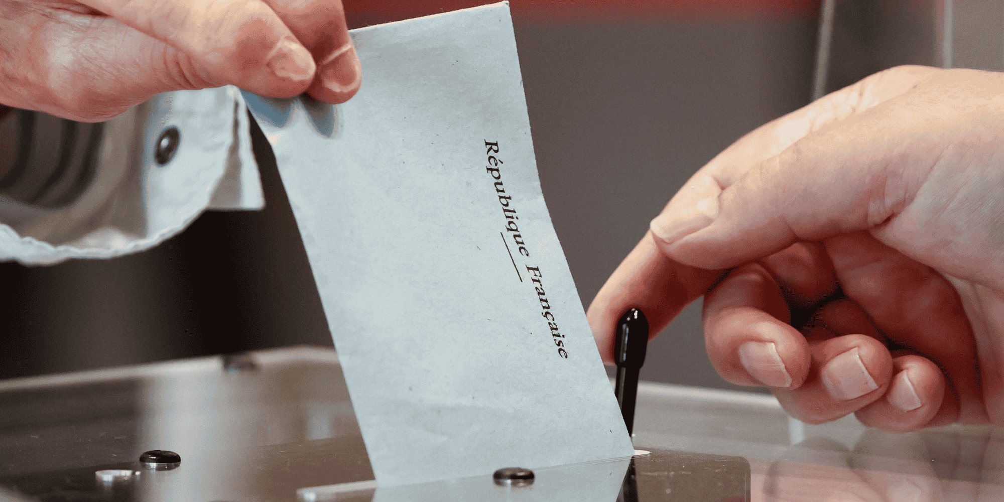 La france vote sans enthousiasme pour les elections regionales