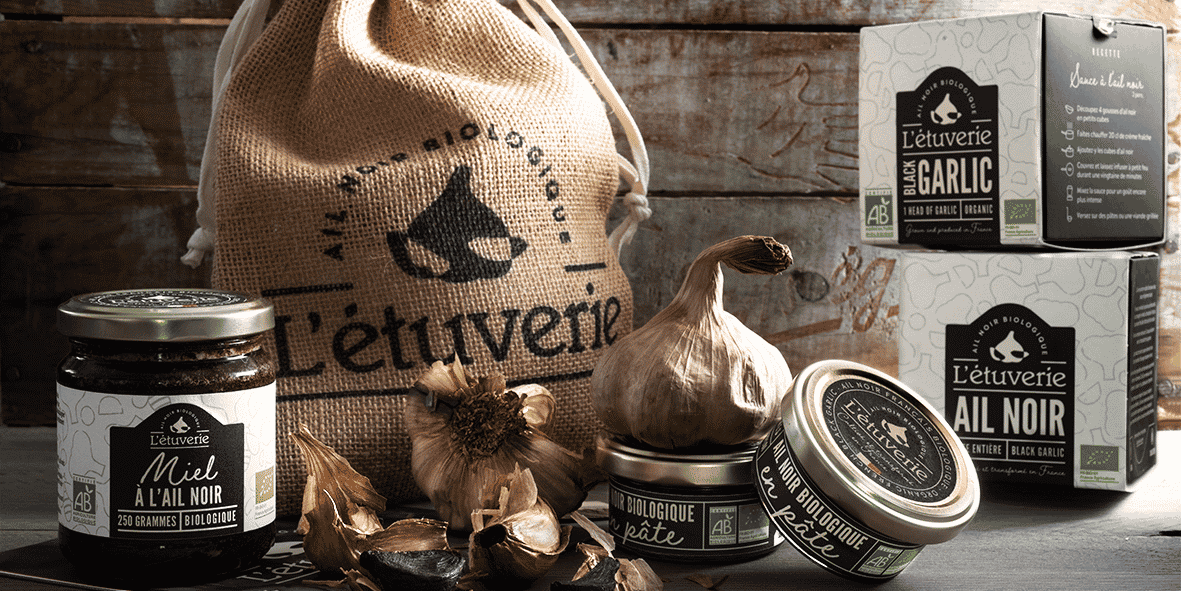 L'étuverie