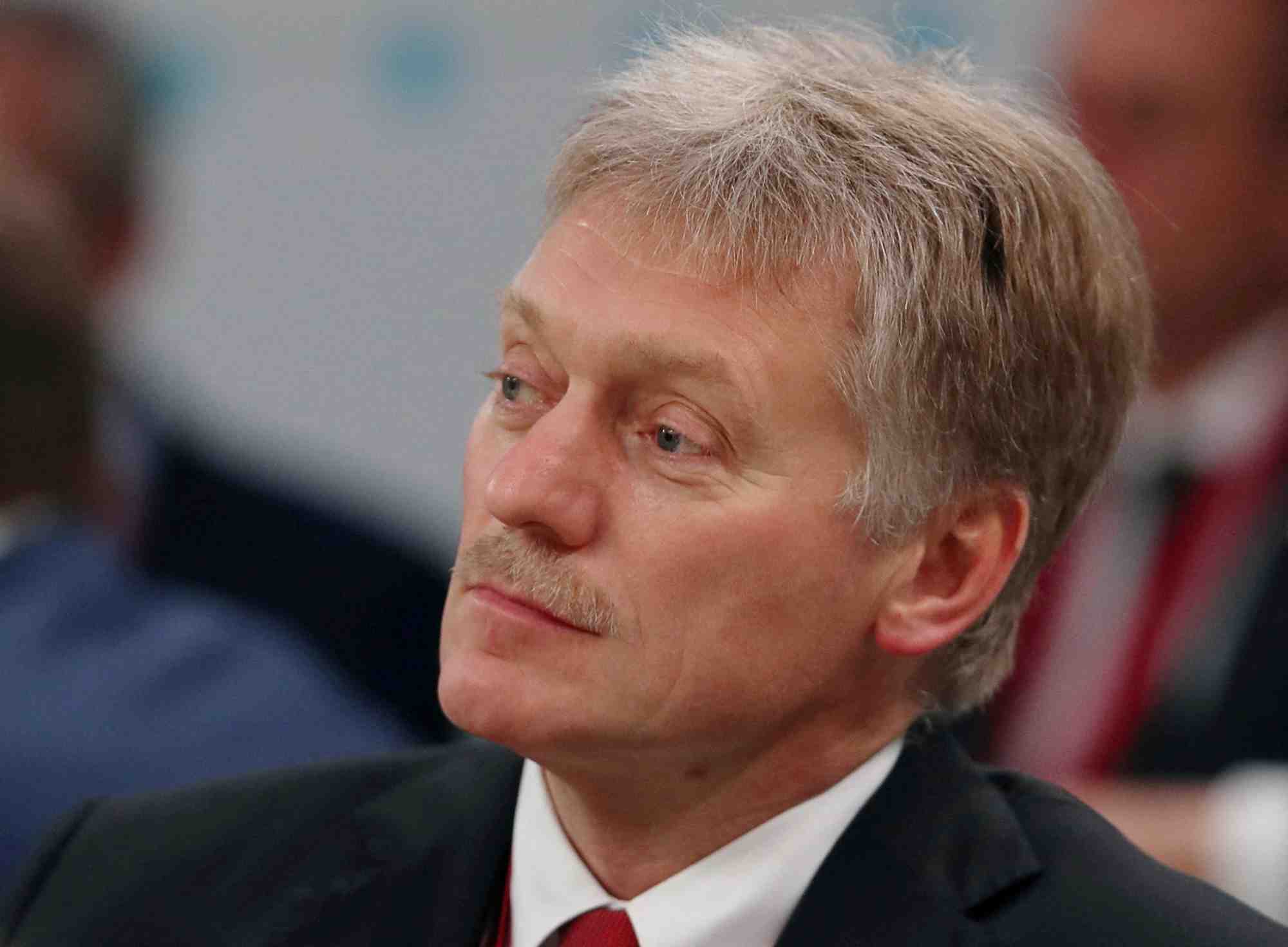 La russie parle de "pertes importantes" en ukraine