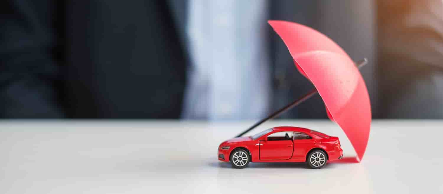 Assurance Auto