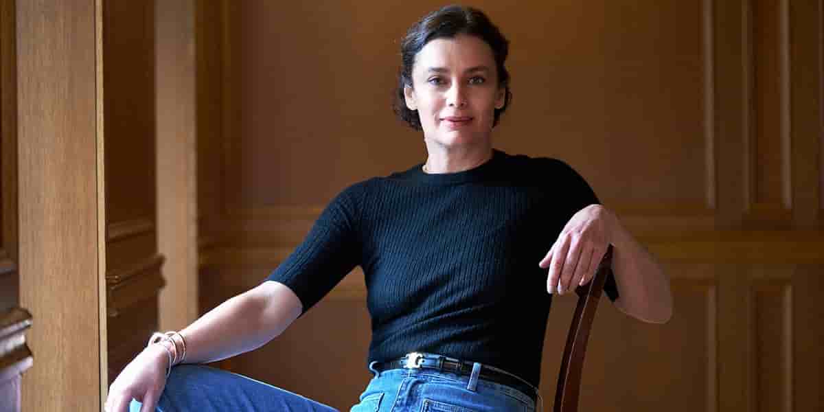 Aurélie Dupont a accepté de se raconter auprès de « La Tribune Dimanche ».