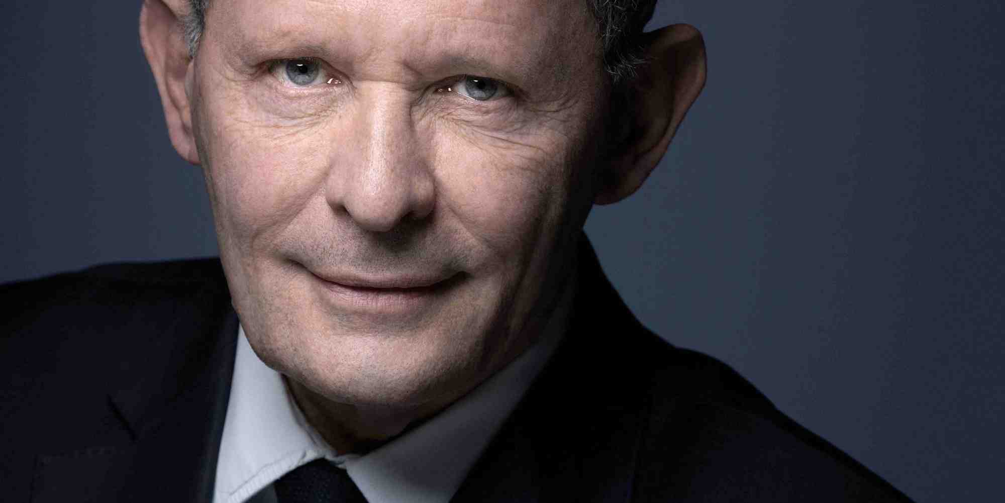 Gérard Bekerman, président de l'Afer, entend révolutionner une nouvelle fois l'assurance-vie avec son nouveau contrat Afer Génération.