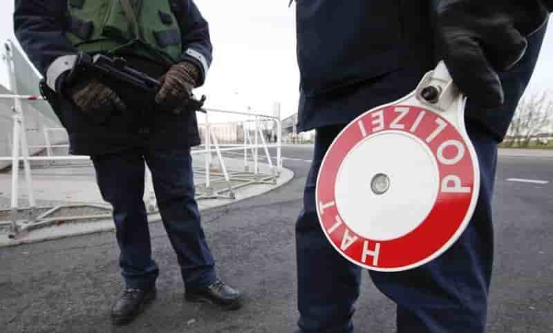 Coup de filet anti-islamiste en Allemagne