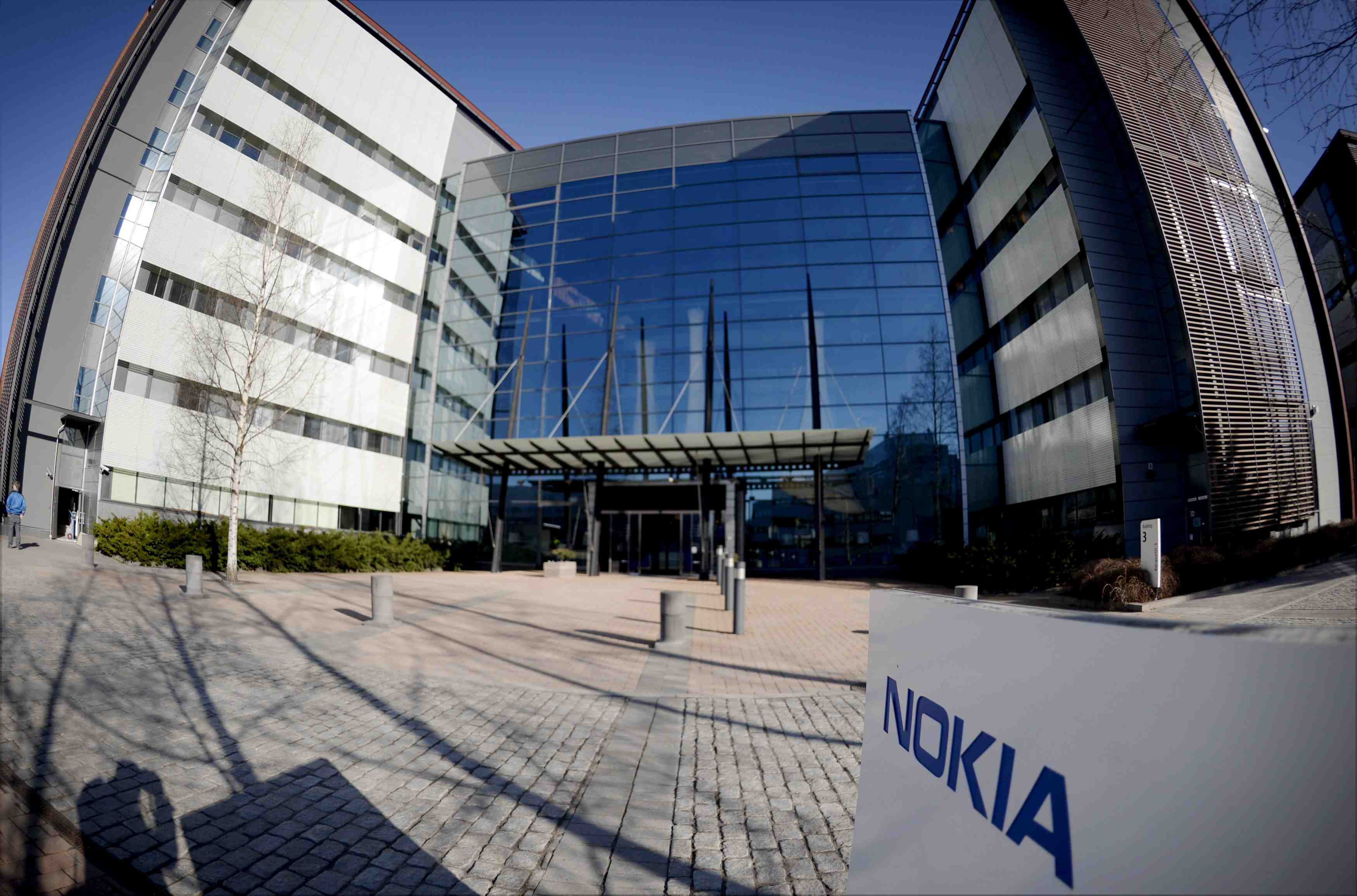 Nokia pourrait ne pas vendre sa cartographie here