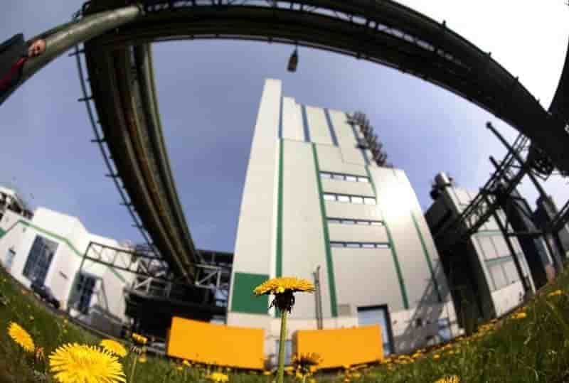 La croissance du secteur prive de la zone euro ralentit