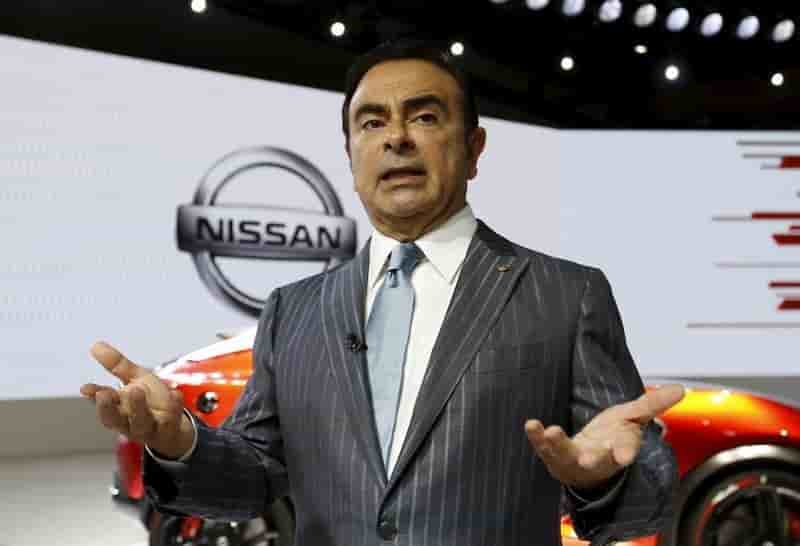 Nissan et renault vont collaborer comme avant