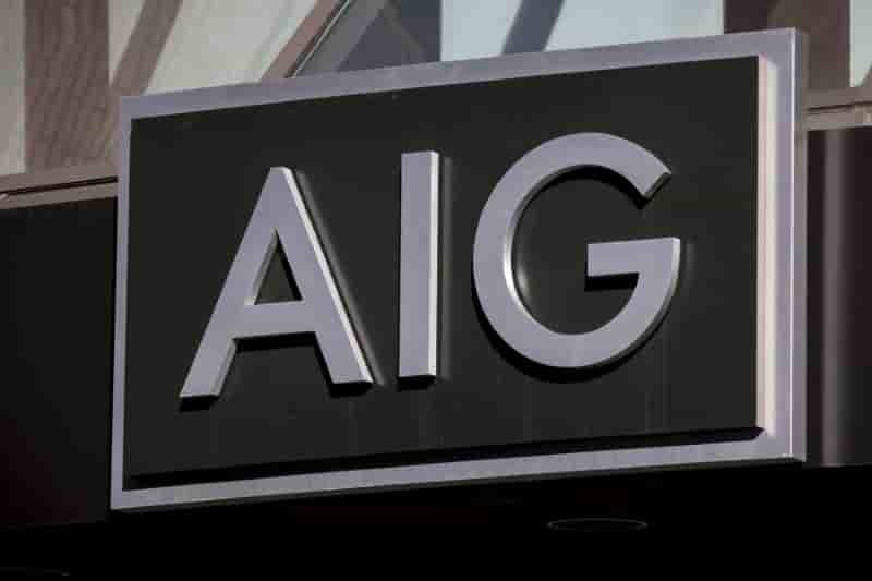 Accord de reassurance de 10,2 milliards de dollars entre aig et berkshire