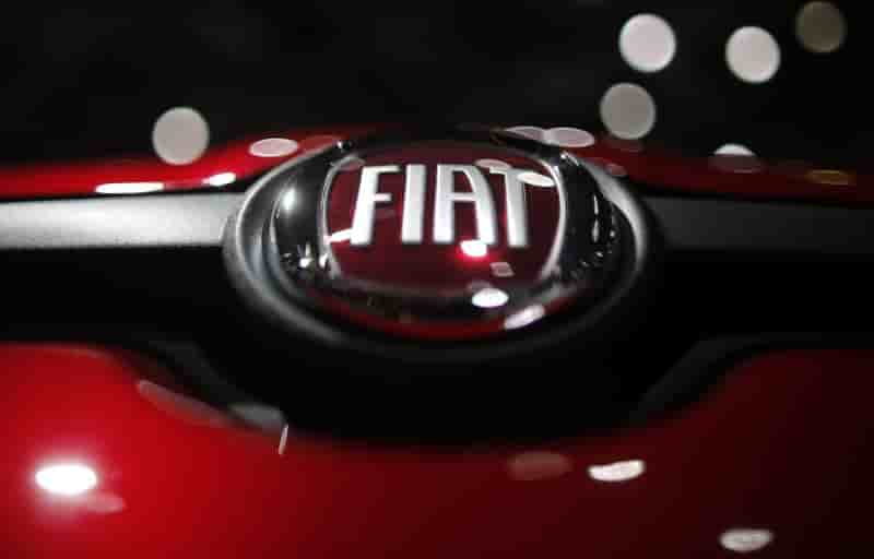 Berlin dit avoir detecte un systeme illicite dans une fiat