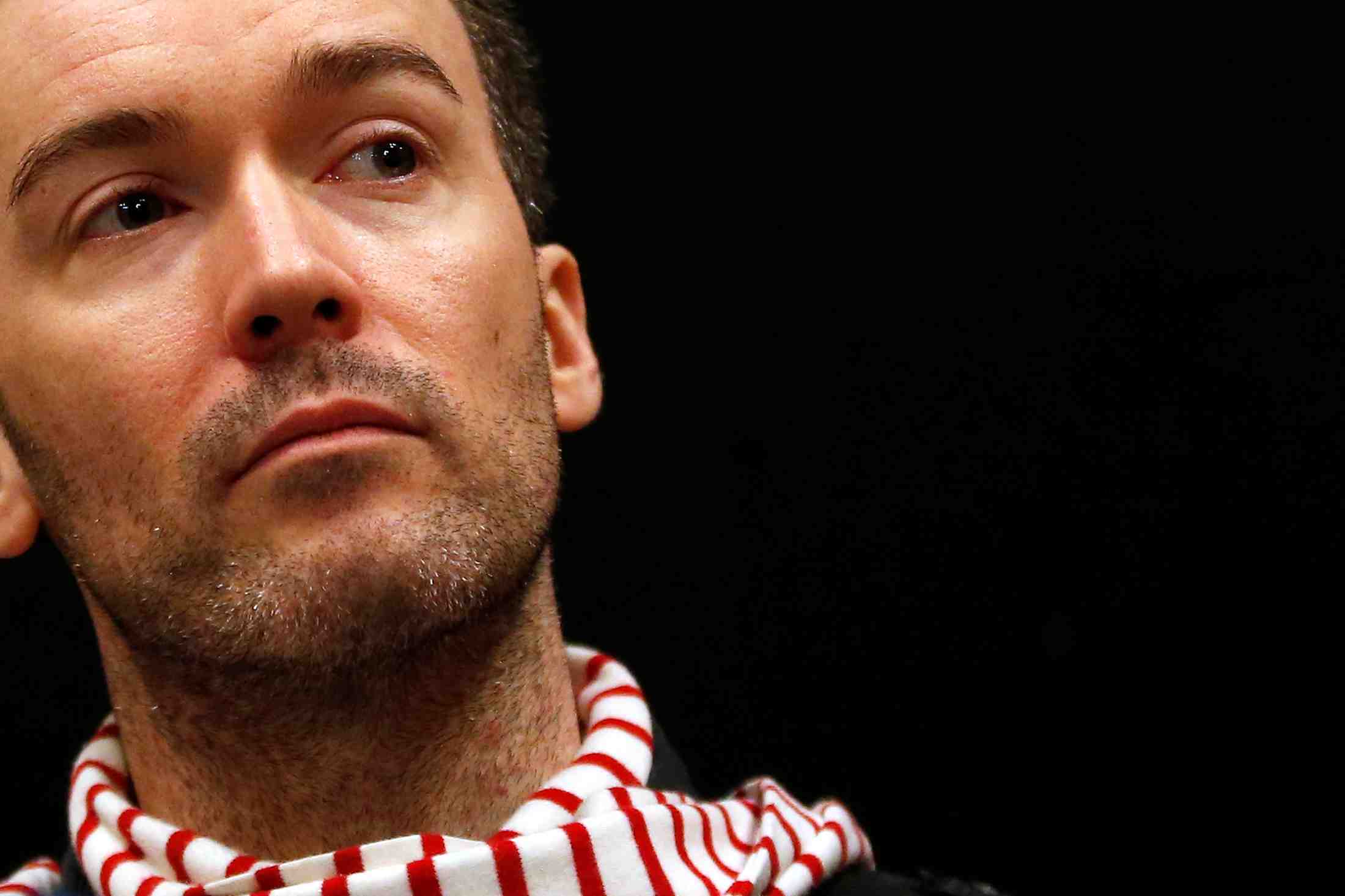 La russie "determinee" a poursuivre le francais yoann barbereau