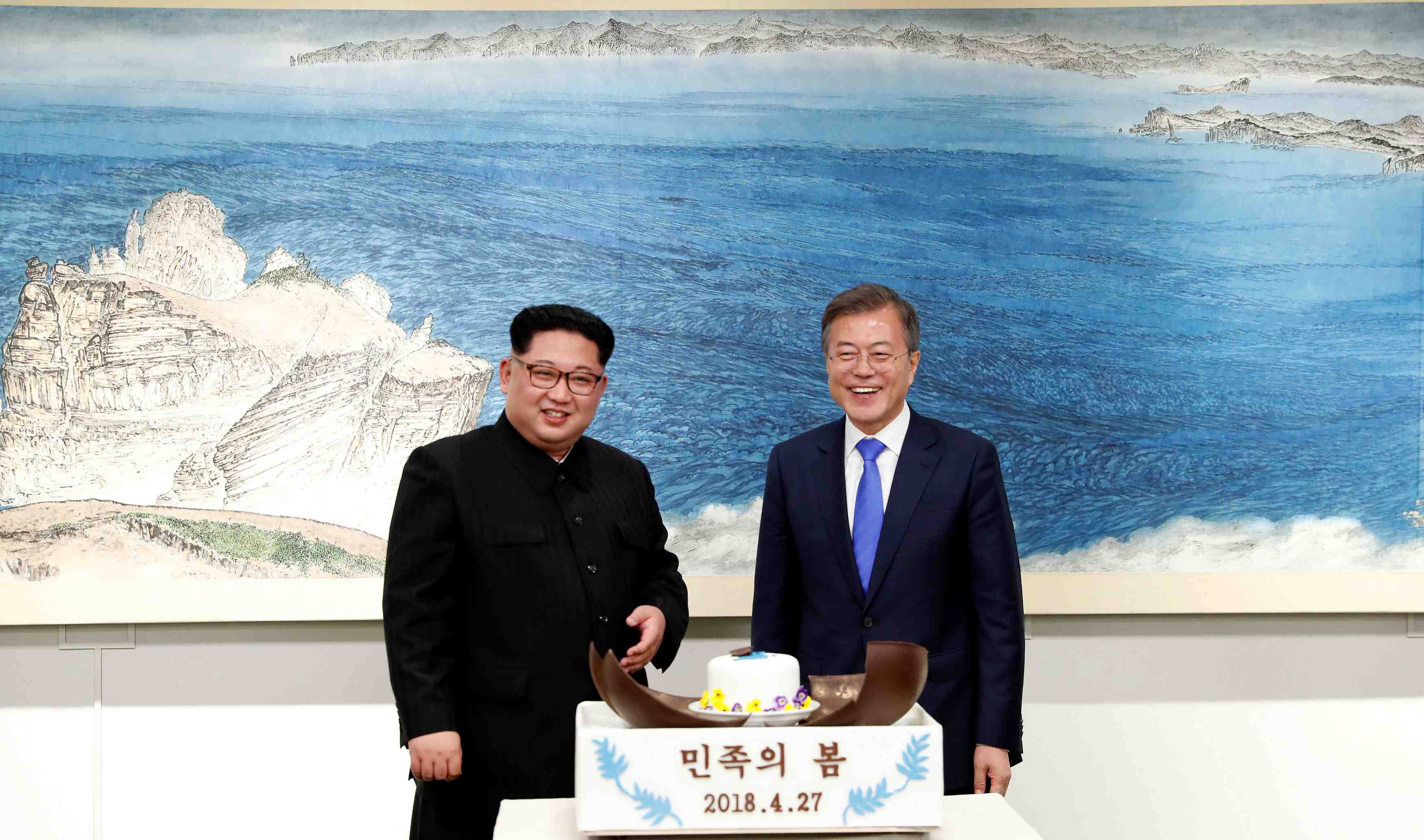 Pyongyang va demanteler publiquement son site nucleaire en mai