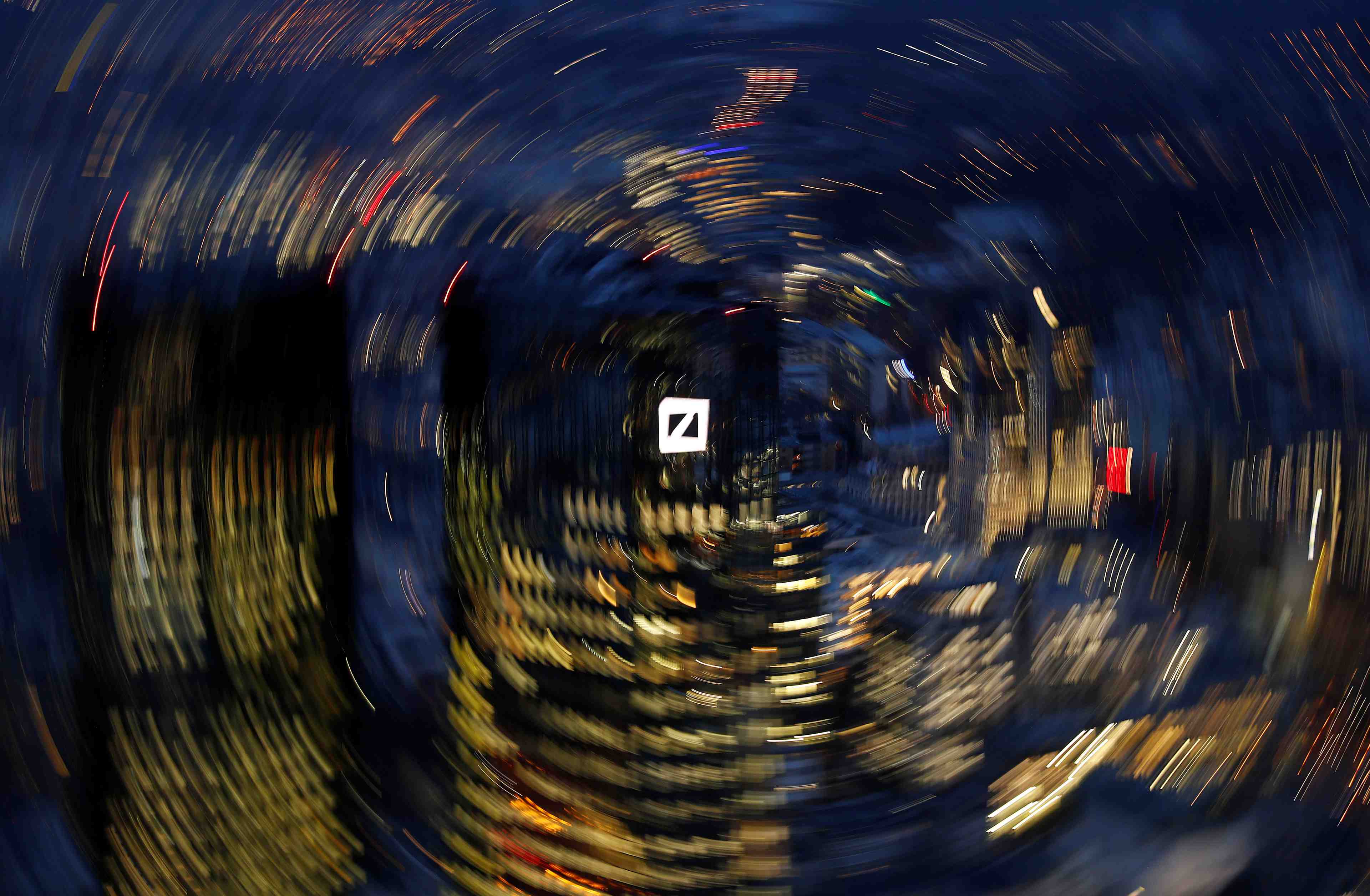 La deutsche bank assignee a comparaitre dans l'enquete du congres sur trump