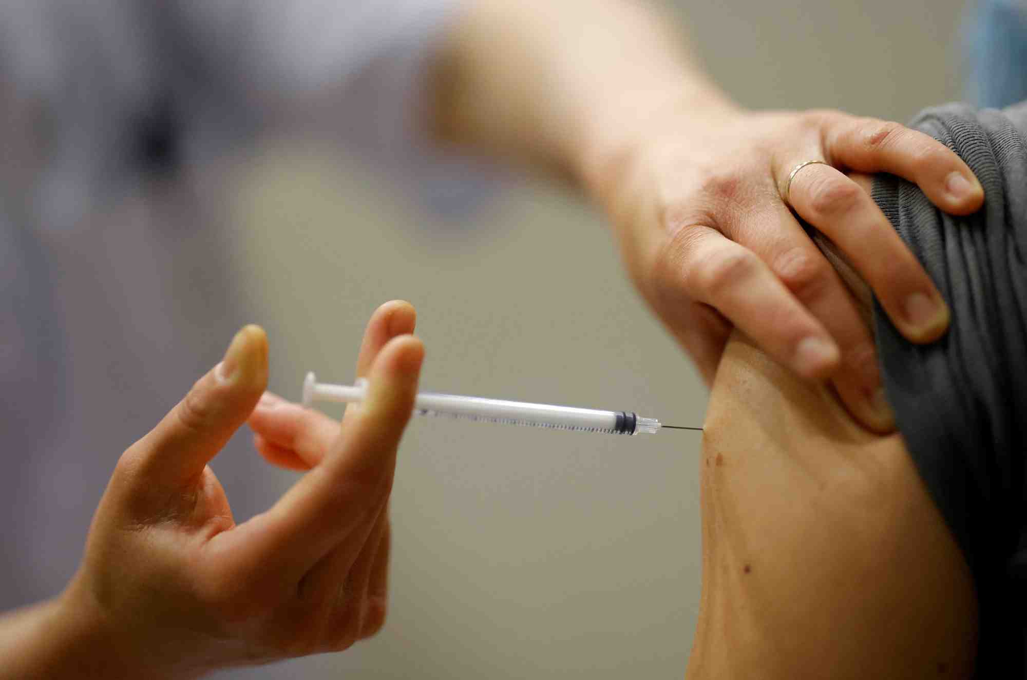France: la has defend le principe de la vaccination obligatoire