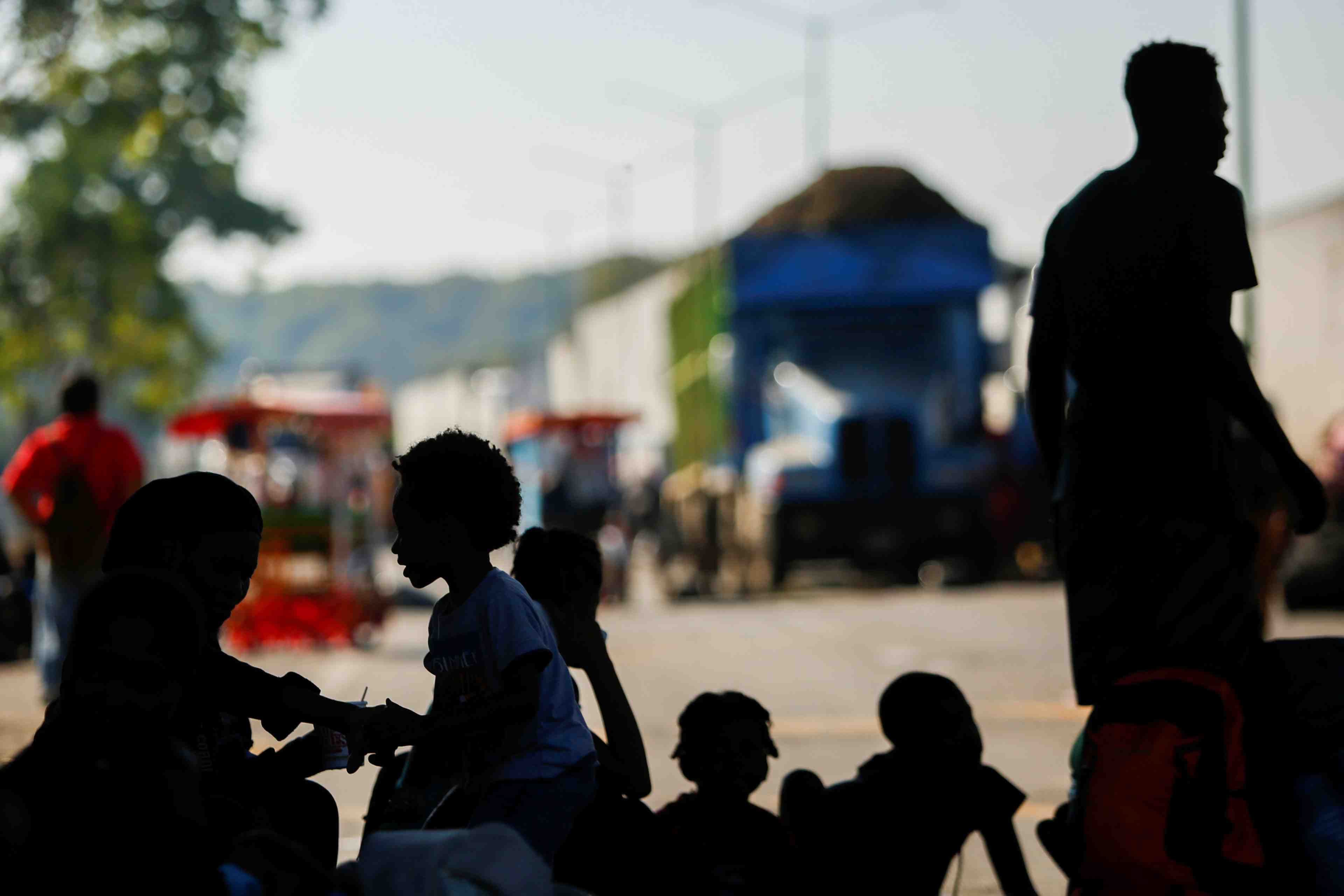 Les inegalites de mobilite dans le monde s'accentuent, previent l'oim