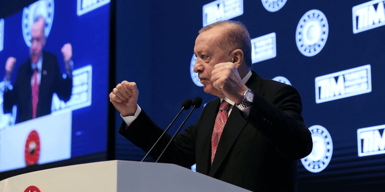 Erdogan