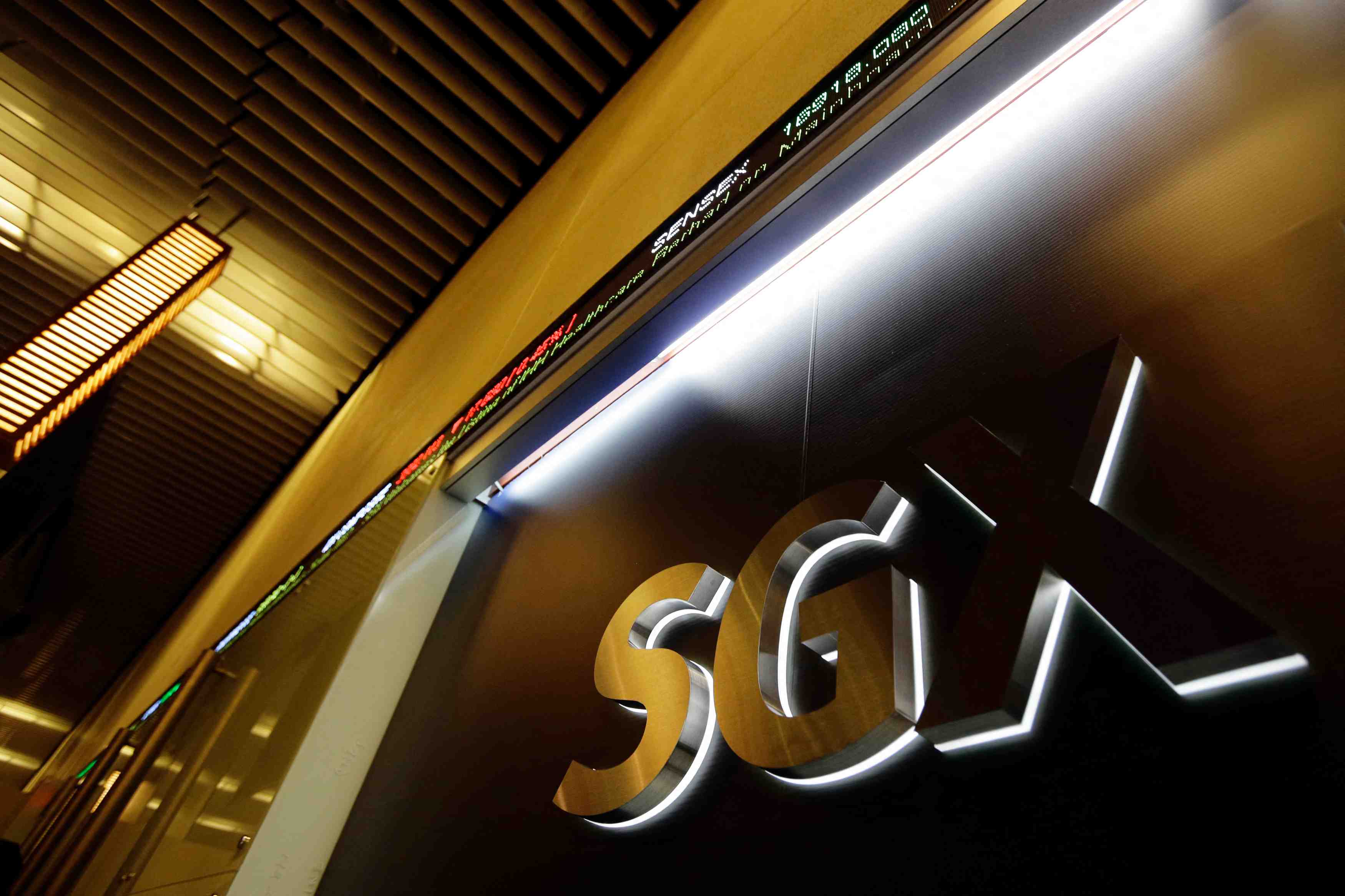 Un spac soutenu par tikehau capital entre a la bourse de singapour
