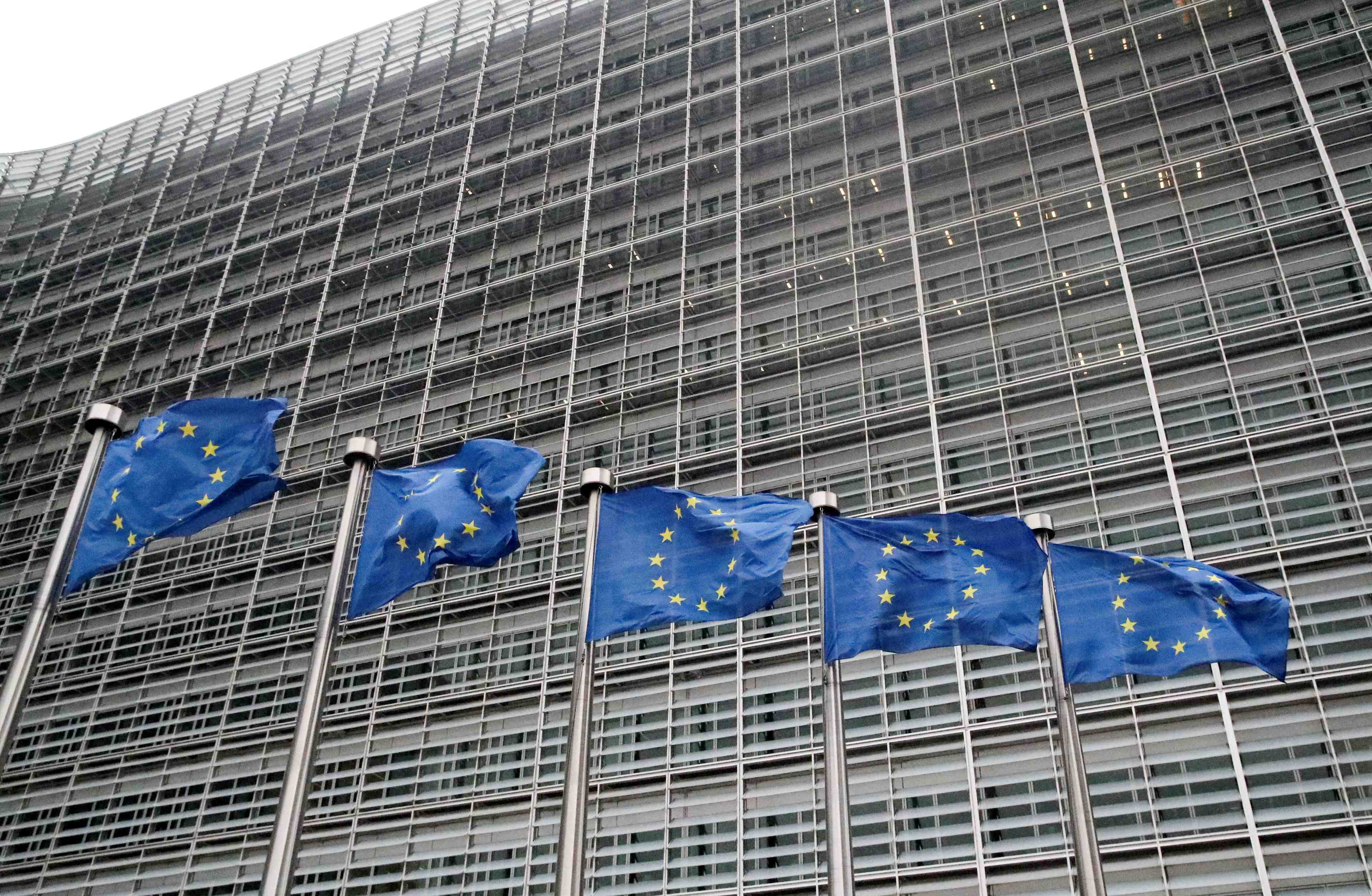 L'europe cherche a faire une percee dans la lutte contre le changement climatique