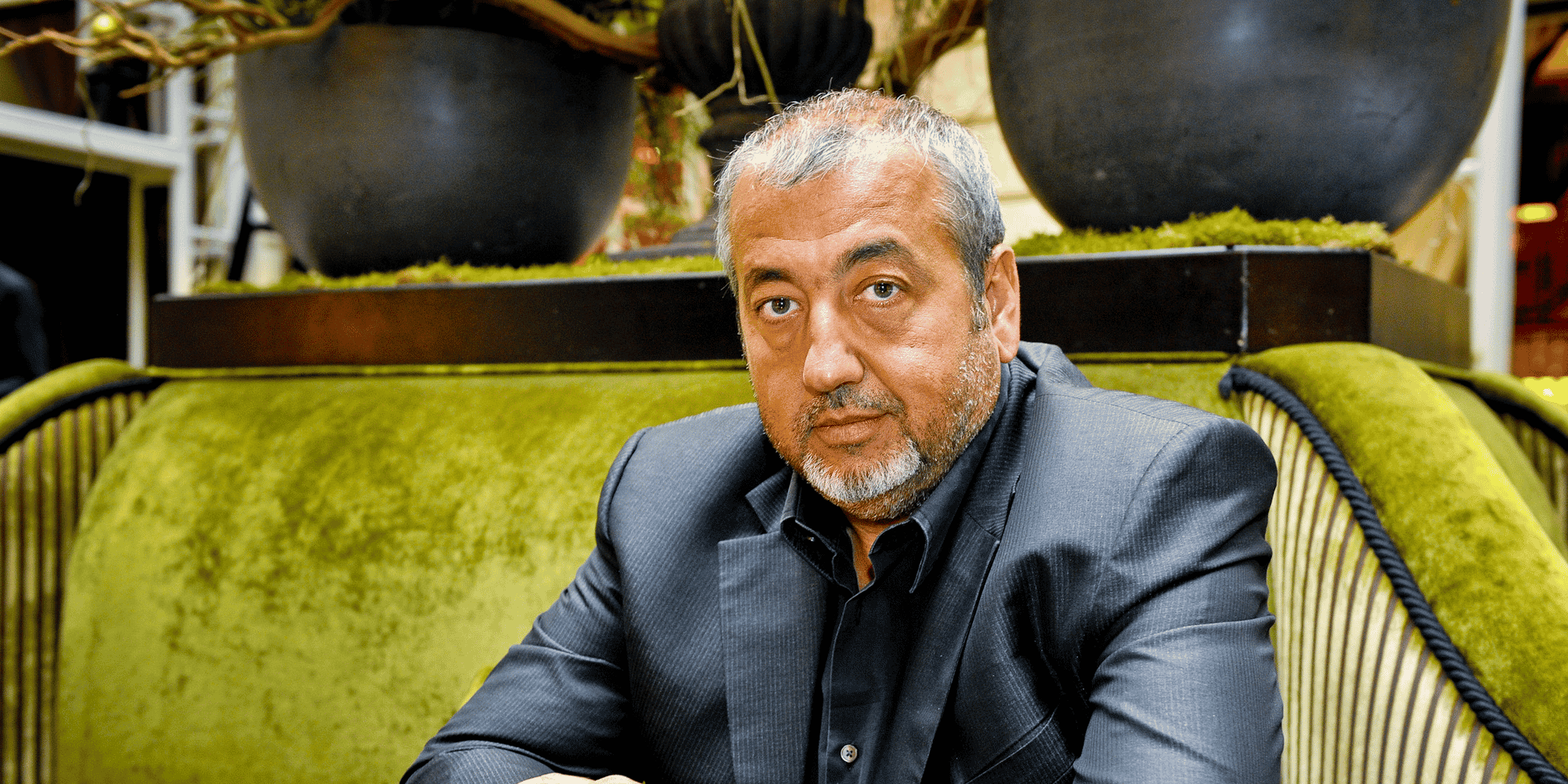 Michel Ohayon
