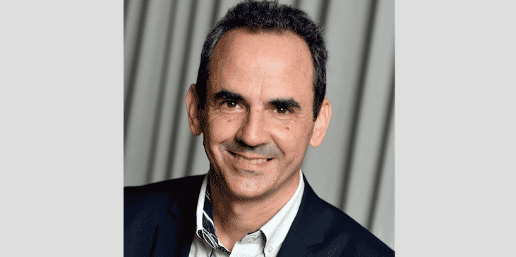 Pascal Castanet est le nouveau président de l'Ordre des experts-comptables d'Occitanie depuis le 1er janvier 2023.