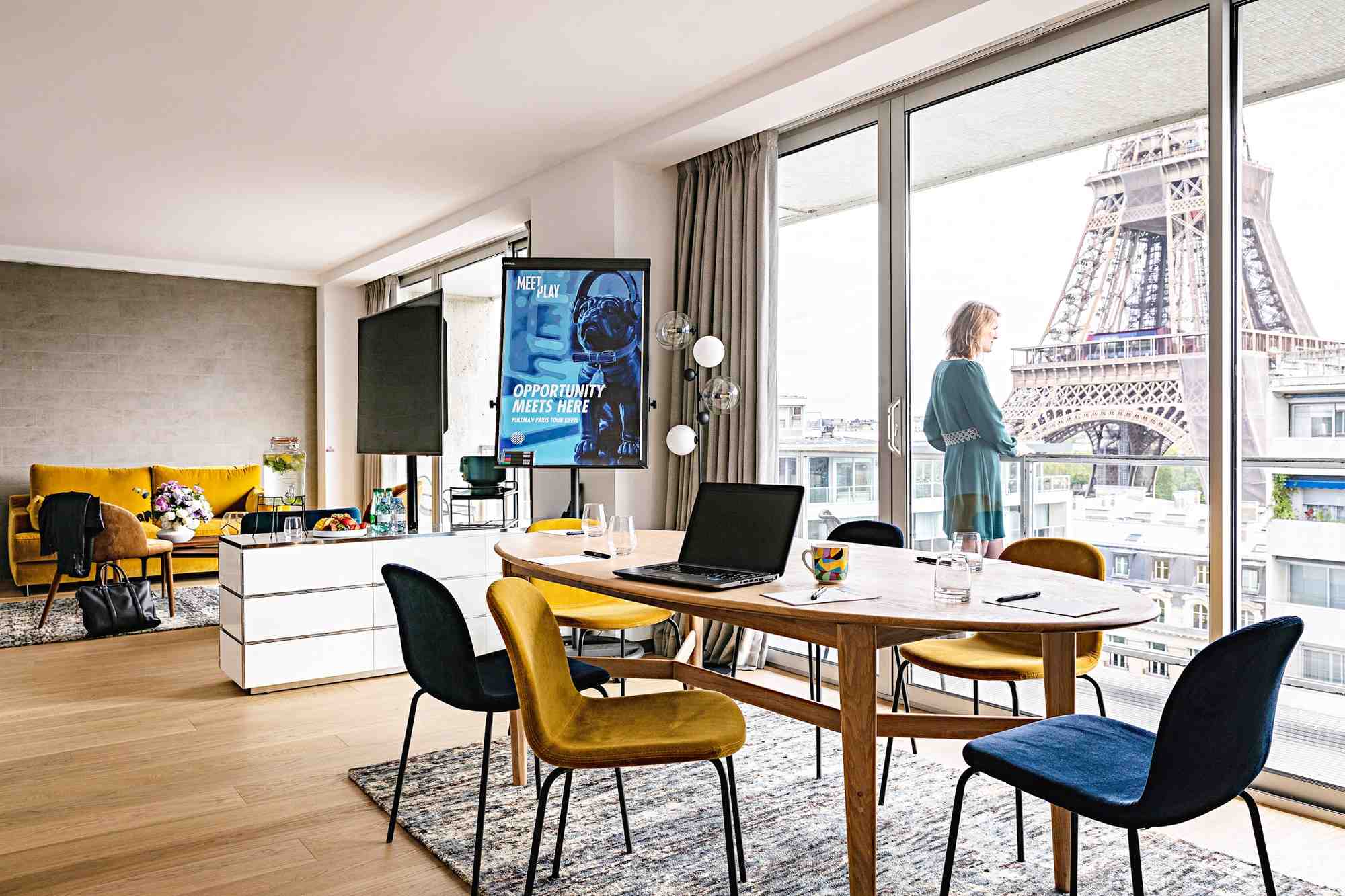 Tour Eiffel
