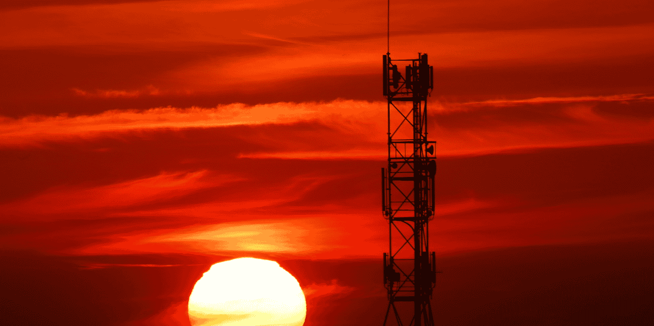 La fracture numérique s'aggrave avec le déploiement de la 5G, en priorité dans les villes.