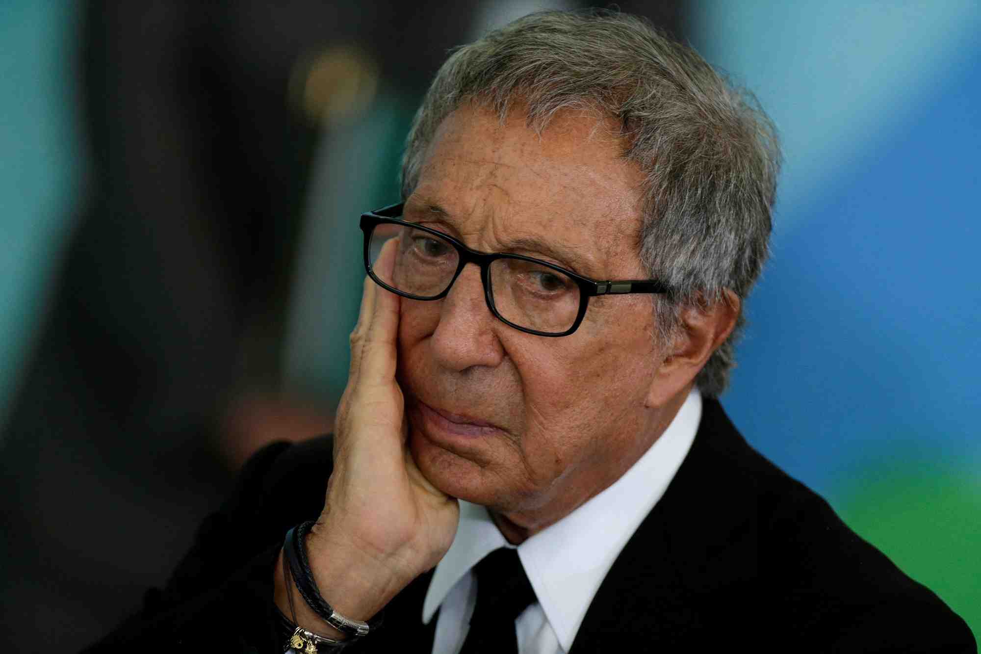 Abilio diniz etait le troisieme plus grand actionnaire de carrefour