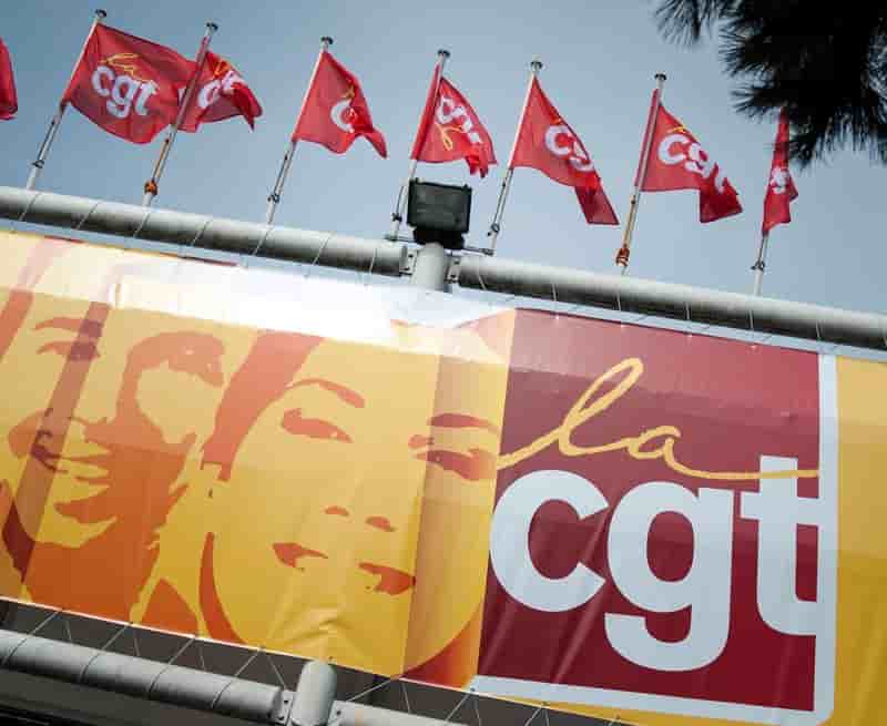 La CGT ne sera pas mardi à la conférence sociale