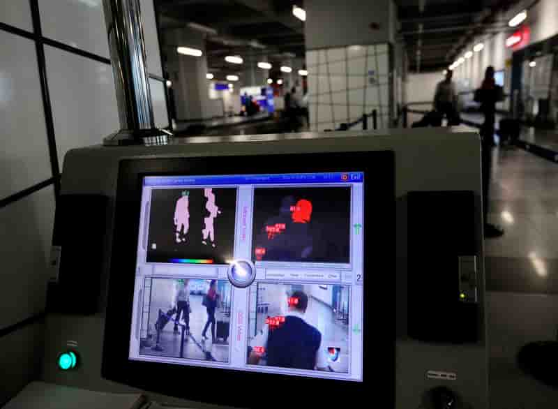 Une majorité de Français inquiets face à Ebola, selon un sondage