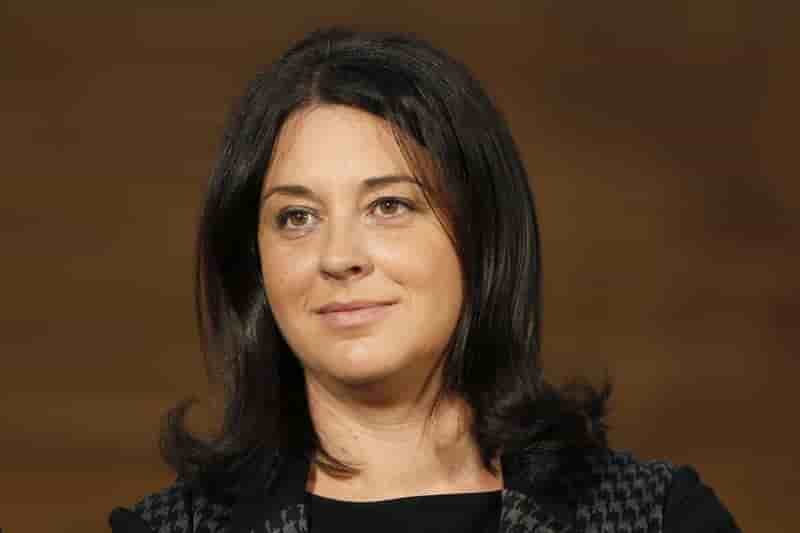 Sylvia pinel candidate a la presidentielle