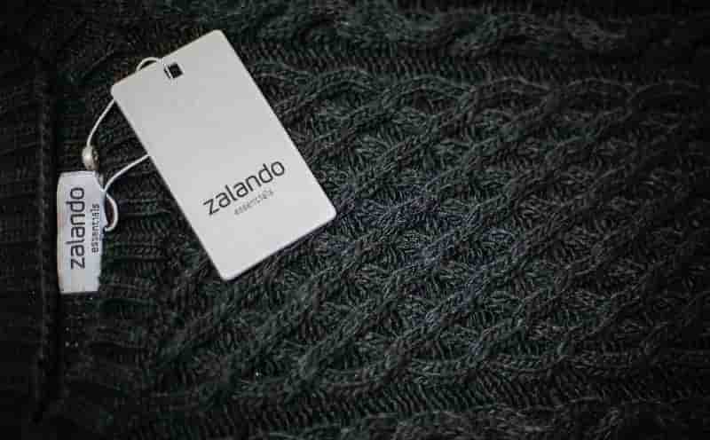 Zalando envisage d'ouvrir des boutiques dans les grandes villes