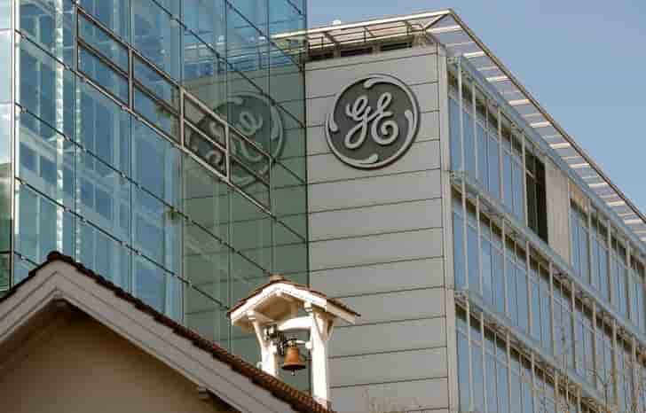 General electric songe a vendre ses turbines a gaz industrielles