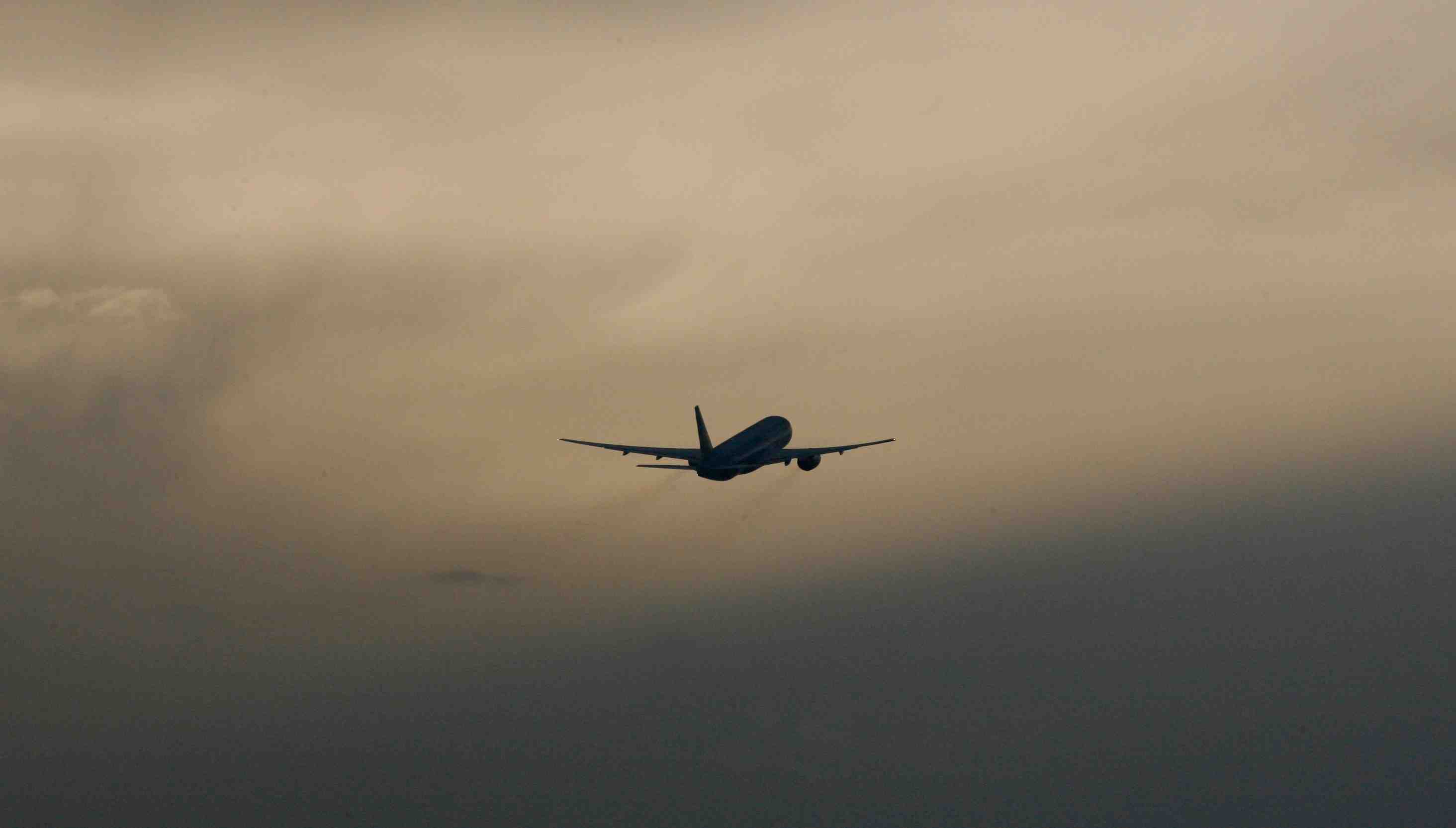 Les compagnies aeriennes vietnamiennes autorisees a voler aux usa