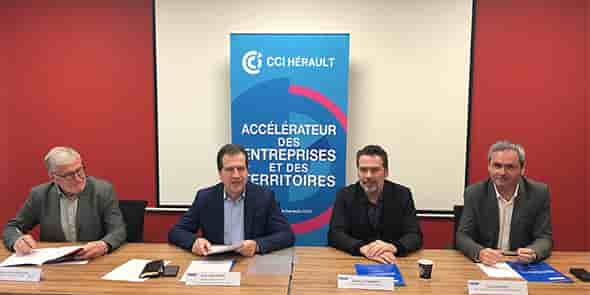 La CCI 34 publie un Manifeste contenant les propositions des acteurs économiques aux candidats aux municipales.