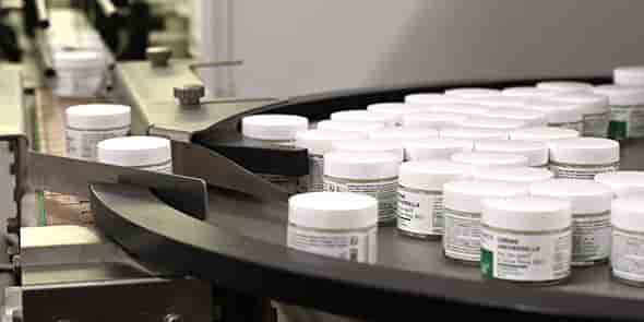 Laboratoire Gravier