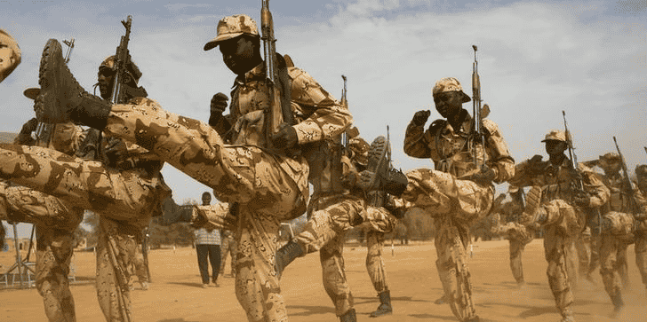 G5 Sahel