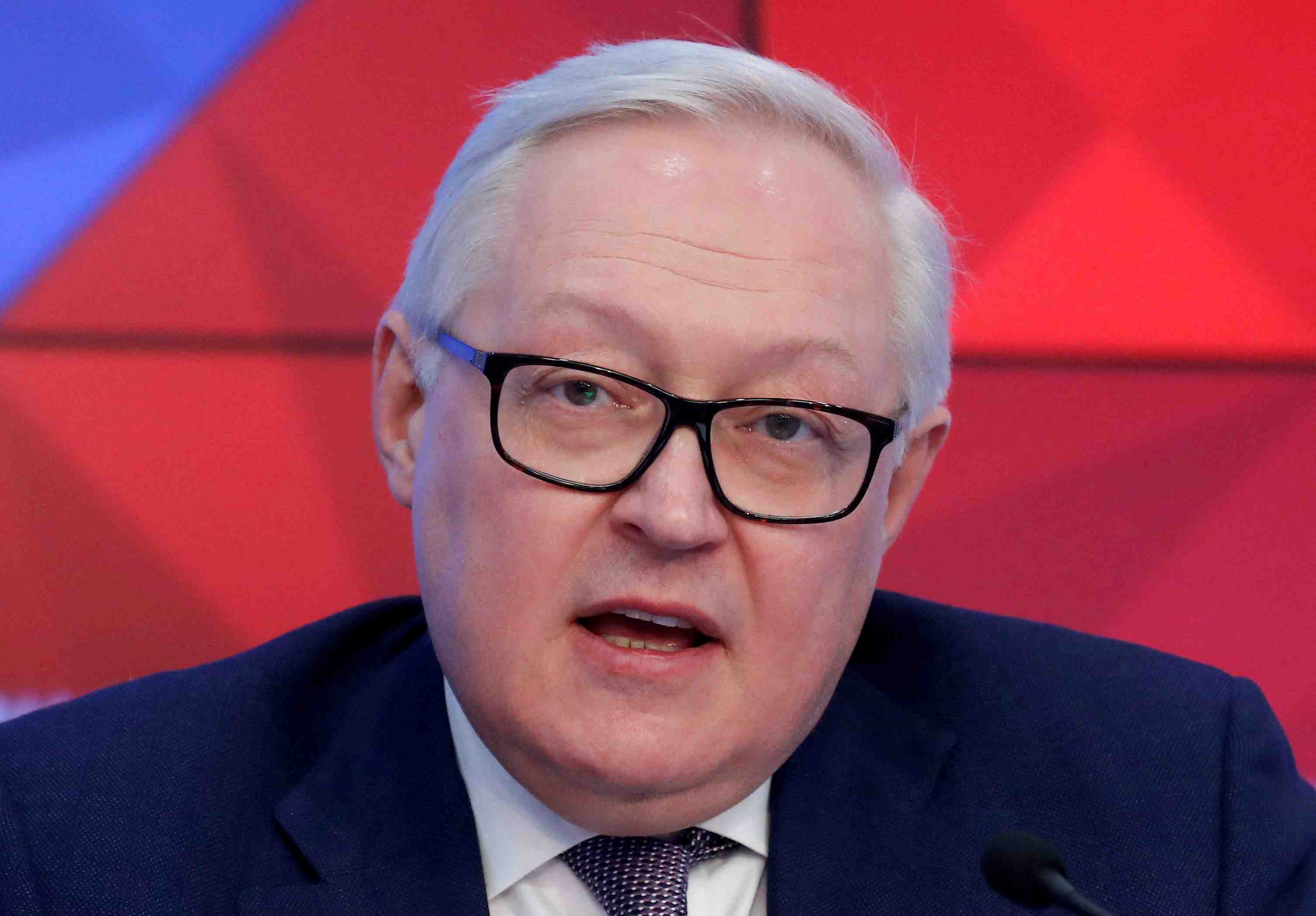 La russie exhorte washington a negocier serieusement