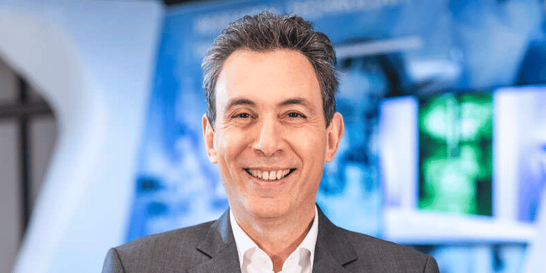 Le patron de Space Systems, Jean-Marc Nasr, va laisser sa place à Alain Faure chez Airbus