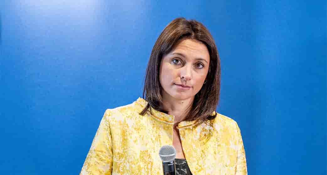 Qui est Camille Chaize, porte-parole du ministère de l’Intérieur depuis cinq ans ?