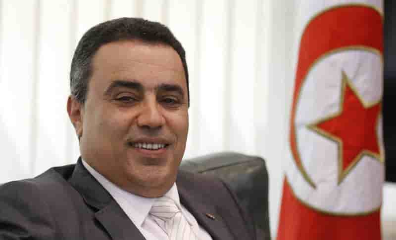 Le Premier ministre tunisien forme son gouvernement